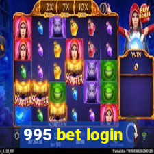 995 bet login